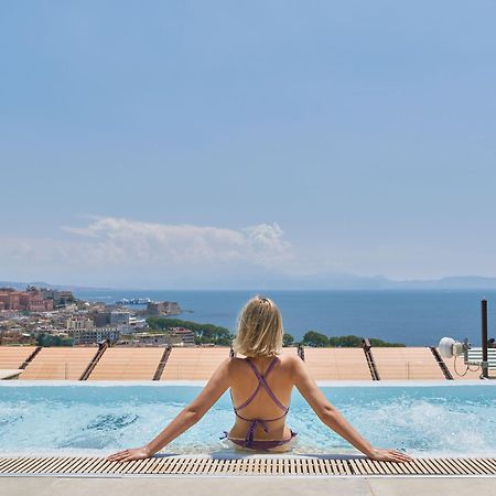 Отель De Bonart Naples, Curio Collection By Hilton Экстерьер фото