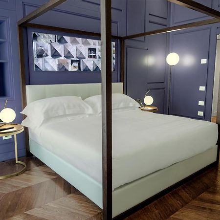 Отель De Bonart Naples, Curio Collection By Hilton Экстерьер фото