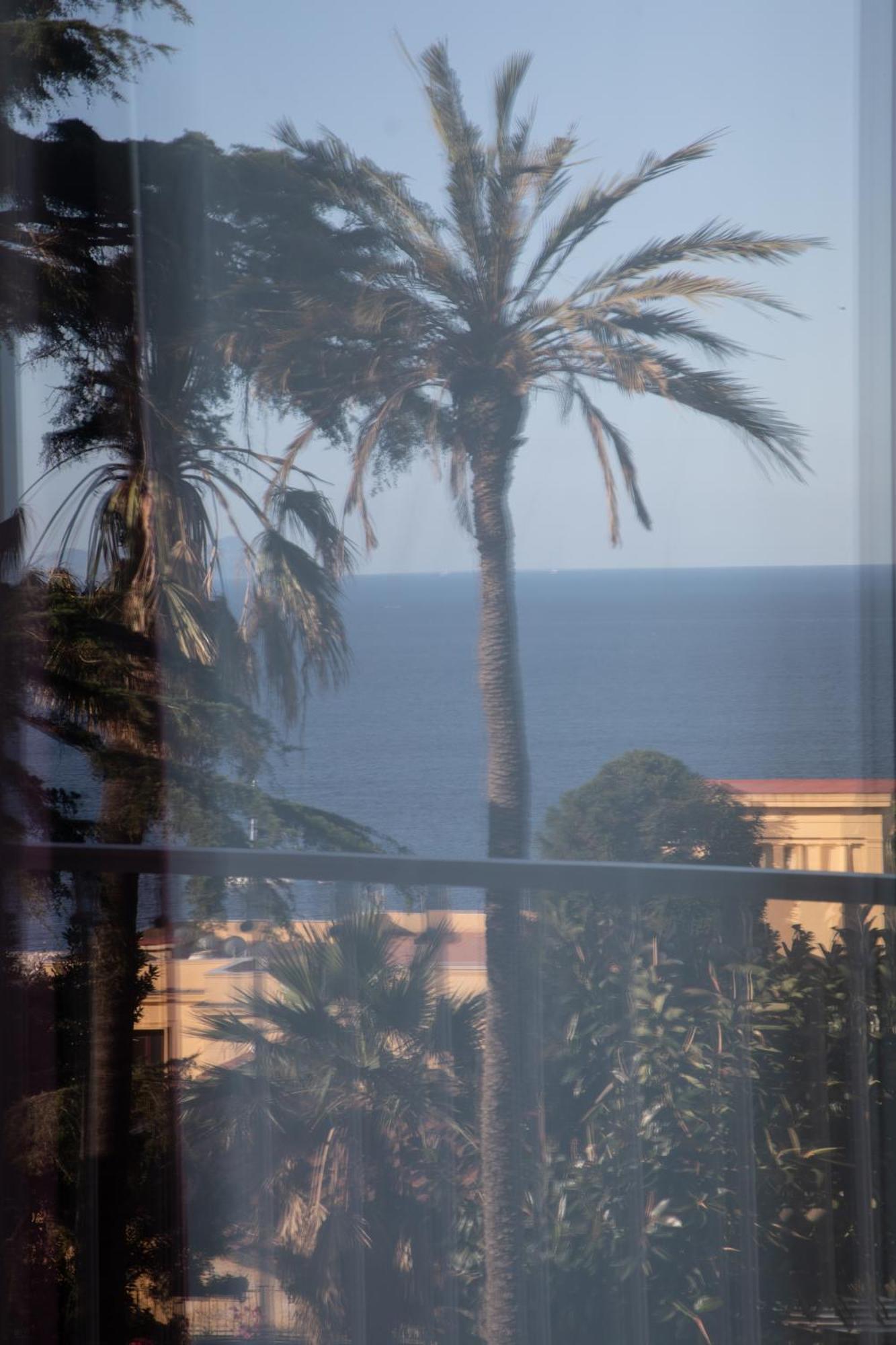 Отель De Bonart Naples, Curio Collection By Hilton Экстерьер фото