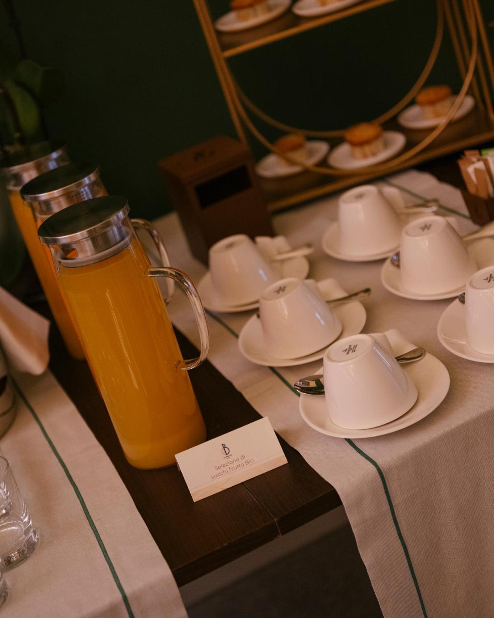 Отель De Bonart Naples, Curio Collection By Hilton Экстерьер фото